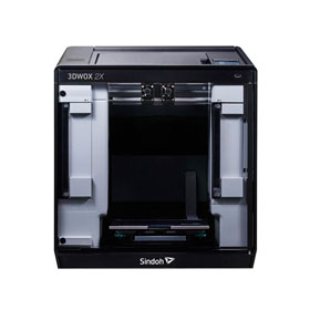 (렌탈)3D프린터 3DWOX 2X